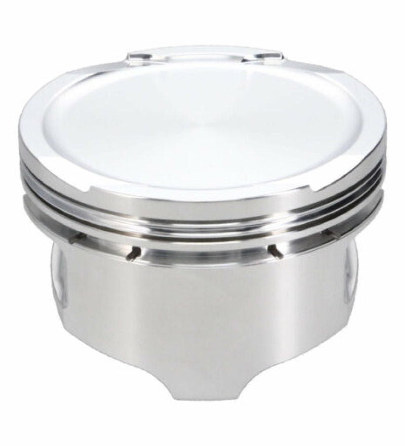 JE Pistons Honda TALON 1000 92MM 11 to 1 Piston Single