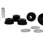 Whiteline 08-15 Mitsubishi Lancer Evo Rear Differential Mount Bushing Kit