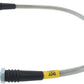 StopTech Stainless Steel Brake Line Kit - Rear