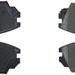 StopTech Street Brake Pads - Rear