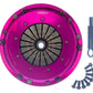 Exedy 1999-2002 Nissan Silvia L4 Hyper Single Carbon-D Clutch Sprung Center Disc Push Type