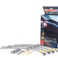 Goodridge 00-05 Toyota MR2 Spyder Stainless Steel Brake Line Kit