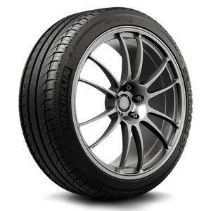 Michelin Pilot Exalto PE2 205/55ZR16 91Y