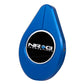 NRG Radiator Cap Cover - Blue