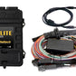 Haltech Elite 2500 Premium Universal Wire-In Harness ECU Kit