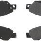 StopTech Street Brake Pads