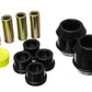 Energy Suspension 00-05 Toyota Celica Black Front Control Arm Bushing Set (must reuse all metal part