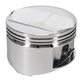 JE Pistons 427 BBF DOME Set of 8 Pistons