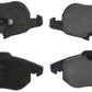 StopTech 06-11 Saab 9-3 Street Select Brake Pads w/Hardware - Front