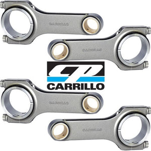 Carrillo Volkswagen / Audi 2.0L TFSI Pro-H 3/8 WMC Bolt Connecting Rods (4 Cyl)