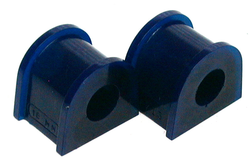 SuperPro Sway Bar Mount Bushing Kit