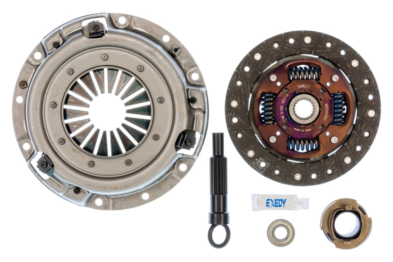 Exedy OE 1990-1994 Mazda 323 L4 Clutch Kit