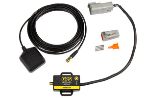 Haltech GPS Speed Input Module