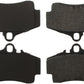 StopTech Street Touring 97-04 Porsche Boxster / 00-08 Boxster S Rear Brake Pads