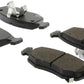 StopTech Street Brake Pads - Front