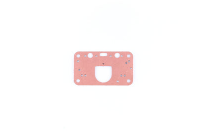 Cometic Holley .062in MP Metering Block Gasket - 2 Circuit