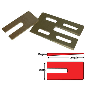 SPC Performance MBZ SHMS 3.5X6.25X3 deg.(6)