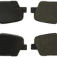 StopTech Street Brake Pads