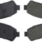 StopTech Street Select Brake Pads