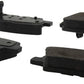 StopTech 09-15 Hyundai Sonata Street Select Rear Brake Pads