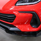 HKS Body Kit TYPE-S BRZ ZD8 Spoiler Set