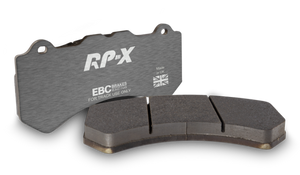 EBC Racing 2023+ Toyota GR Corolla RP-X Front Brake Pads