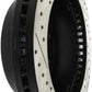 StopTech Slotted & Drilled Sport Brake Rotor