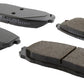 StopTech Street Brake Pads - Front