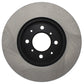 Stoptech Acura & Honda Civic/Del Sol Front CRYO-STOP Rotor