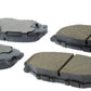 StopTech Street Touring Brake Pads