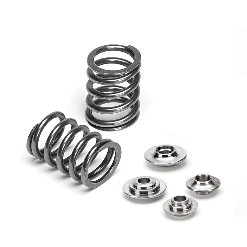 Supertech Audi V8 (32V) Single Valve Spring Kit