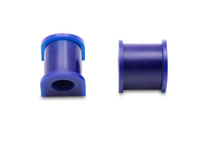 SuperPro Sway Bar Mount Bushing Kit - 27.5mm Bar 35mm Tall Bracket