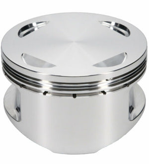 JE Pistons 3.976 Honda XR650L Piston Kit