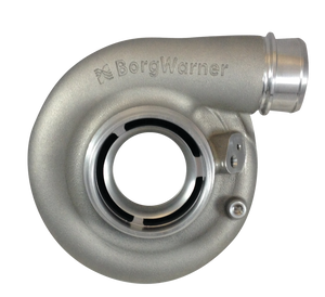 BorgWarner SX-E Style Cover EFR-7163