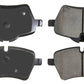 StopTech Performance 06-09 Mini Cooper/Cooper S Front Brake Pads