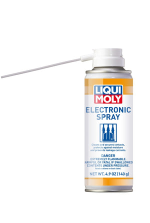 LIQUI MOLY 200mL Electronic Spray (Aerosol)