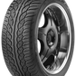 Yokohama Parada Spec-X Tire - 325/50R22 116V