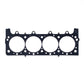 Cometic Ford 460 Pro Stock V8 .060in MLS Cylinder Head Gasket - 4.685in Bore - A460 Block