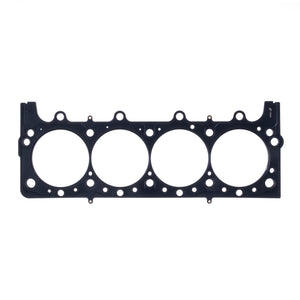 Cometic Ford 460 Pro Stock V8 .052in MLS Cylinder Head Gasket - 4.685in Bore - A460 Block