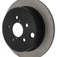 Stoptech 12-16 Subaru Impreza Premium Rear CRYO-STOP Rotor