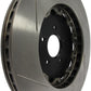 StopTech 15 Cadillac CTS-V Rear Left Drilled Aero Rotors