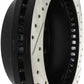 StopTech Slotted & Drilled Sport Brake Rotor