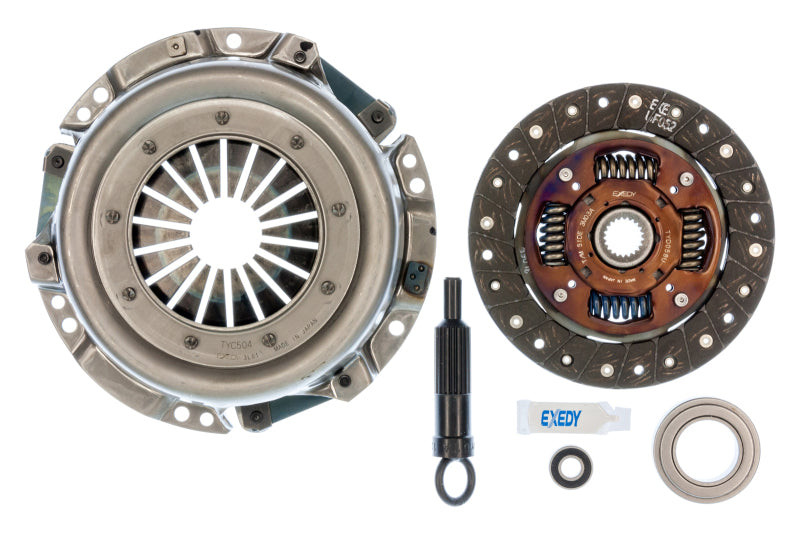 Exedy OE 1972-1973 Toyota Carina L4 Clutch Kit