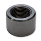 Vibrant 1/4in NPT Female Weld Bung (7/8in OD) - Aluminum