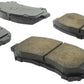 StopTech Street Touring Brake Pads