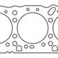 Cometic Mitsubishi 6G72 .027in MLS Cylinder Head Gasket - 95mm Bore - 24 Valve