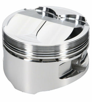 JE Pistons 3.130 Suzuki 4-Valve Piston Kit