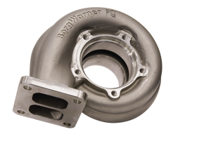 BorgWarner Turbine Housing SX S200 T4 Twin Volute A/R 1.15 61mm