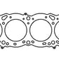 Cometic Nissan RB-30 6 CYL 87mm .040 inch MLS Head Gasket