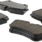 StopTech Street Brake Pads - Front